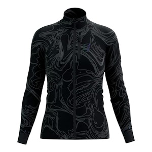 Compressport Hurricane Windproof Jacket Stay Behind Damen Compressport Hurricane Windproof Jacket Stay Behind Damen