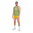 SAYSKY Logo Combat Singlet Herren Grün