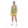 SAYSKY Logo Combat Singlet Herre Grün