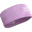Compressport Headband On/Off Unisexe Violet