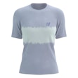 Compressport Performance T-shirt Femme Lila