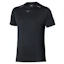 Mizuno Tech Light T-shirt Men Black