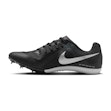 Nike Zoom Rival Multi Unisexe Schwarz