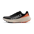 adidas Terrex Agravic Speed Dame Schwarz