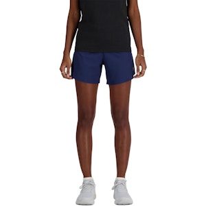 New Balance RC 5 Inch Shorts Women New Balance RC 5 Inch Shorts Women