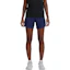 New Balance RC 5 Inch Shorts Women Blue
