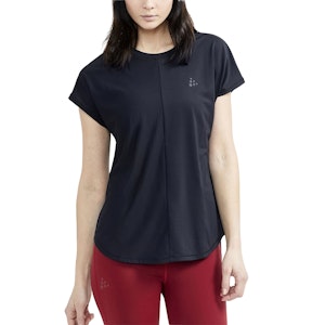 Craft Core Charge Rib T-shirt Women