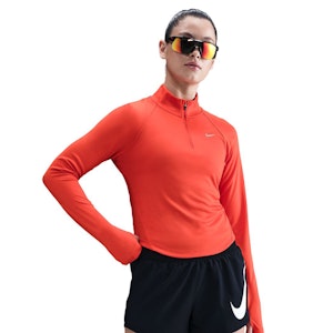 Nike Tempo Novelty Dri-FIT Half Zip Shirt Women Nike Tempo Novelty Dri-FIT Half Zip Shirt Women