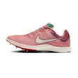 Nike Zoom Rival Distance Unisexe Rot