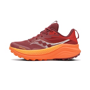 Saucony Xodus Ultra 3 Femme Saucony Xodus Ultra 3 Femme