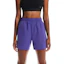 On 5 Inch Core Shorts Femme Violet
