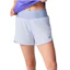 Brooks Chaser 5 Inch Shorts 2.0 Femme Bleu