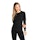 Odlo Active X-Warm Eco Baselayer Crew Neck Shirt Women Schwarz