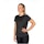 Fusion C3 T-shirt Dame Grau