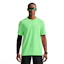 Nike Miler Dri-FIT UV T-shirt Herr Lime