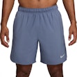 Nike Challenger Dri-FIT 7 Inch Brief-Lined Shorts Herre Blau