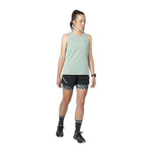 Dynafit Trail 2in1 Shorts Dame Dynafit Trail 2in1 Shorts Dame