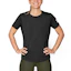 SAYSKY Clean Pace T-shirt Dam Svart