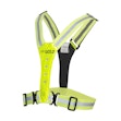 Gato Safer Sport Led Vest USB Neongelb