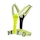 Gato Safer Sport Led Vest USB Neongelb