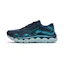 Mizuno Wave Horizon 7 Dam Blå