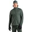 Odlo Essential Warm Jacket Herren Grün