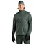 Odlo Essential Warm Jacket Herr Grön