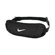 Nike Challenger 2.0 Waist Pack Large Unisex Schwarz