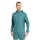 adidas Own The Run Jacket Men Blau