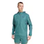 adidas Own The Run Jacket Herren Blau