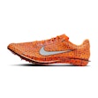 Nike ZoomX Dragonfly 2 Elite Electric Unisexe Orange