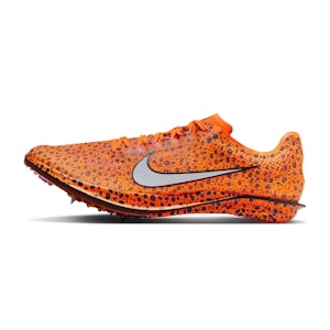 Nike ZoomX Dragonfly 2 Elite Electric Unisexe Nike ZoomX Dragonfly 2 Elite Electric Unisexe
