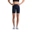Fusion Short Training Tights Femme Bleu