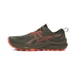 ASICS Trabuco Terra 3 Herre Grün