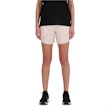 New Balance Sport Essentials 5 Inch Short Damen Creme