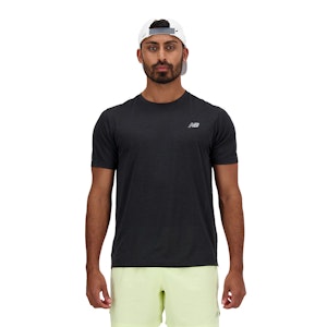 New Balance Athletics T-shirt Men New Balance Athletics T-shirt Men