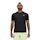 New Balance Athletics T-shirt Homme Schwarz
