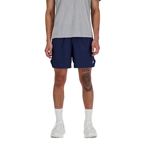 New Balance RC 7 Inch Short Homme New Balance RC 7 Inch Short Homme