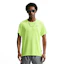 Nike Miler Breathe Dri-FIT T-shirt Men Lime