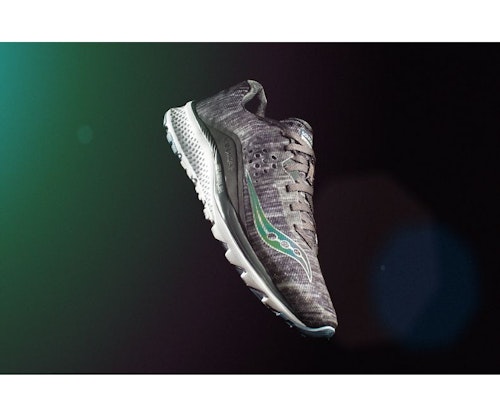 Saucony kinvara top 8 herren