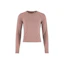 Craft Hypervent Tight Shirt Femme Rose