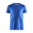 Craft Essence T-Shirt Herre Blau