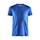 Craft Essence T-Shirt Herr Blau