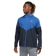 Nike Impossibly Light Windrunner Jacket Herr Blau
