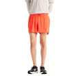 New Balance RC 5 Inch Short Herre Orange
