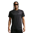 Nike Stride Novelty Dri-FIT ADV T-shirt Herr Schwarz