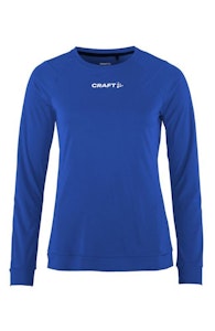 Craft Rush 2.0 Shirt Dame Craft Rush 2.0 Shirt Dame