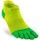Injinji Run Lightweight No-Show/Coolmax Socks Unisex Mehrfarbig