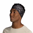 Buff CoolNet UV® Wide Headband Unisex Schwarz