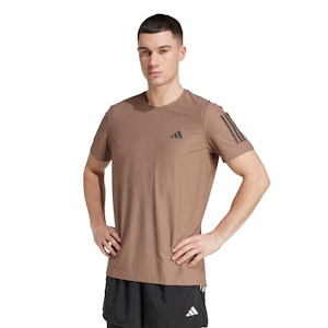 adidas Own The Run T-shirt Homme adidas Own The Run T-shirt Homme